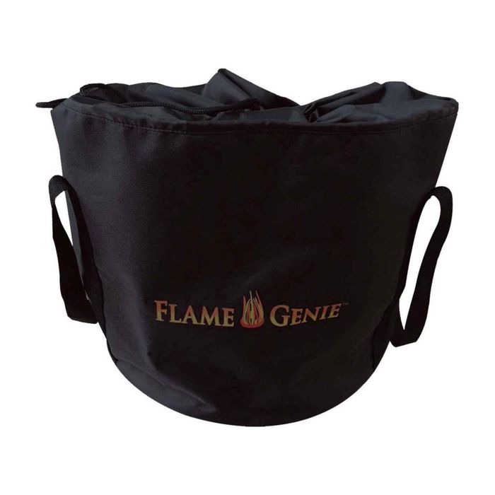 Рыболовная сумка Flame Genie 16 Inch Canvas Tote