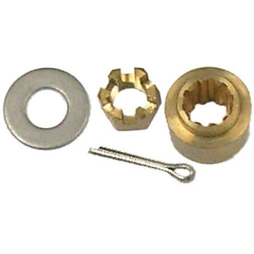 Запчасть электромотора Sierra Prop Nut Kit For Suzuki Engine, Sierra Part #18-3778
