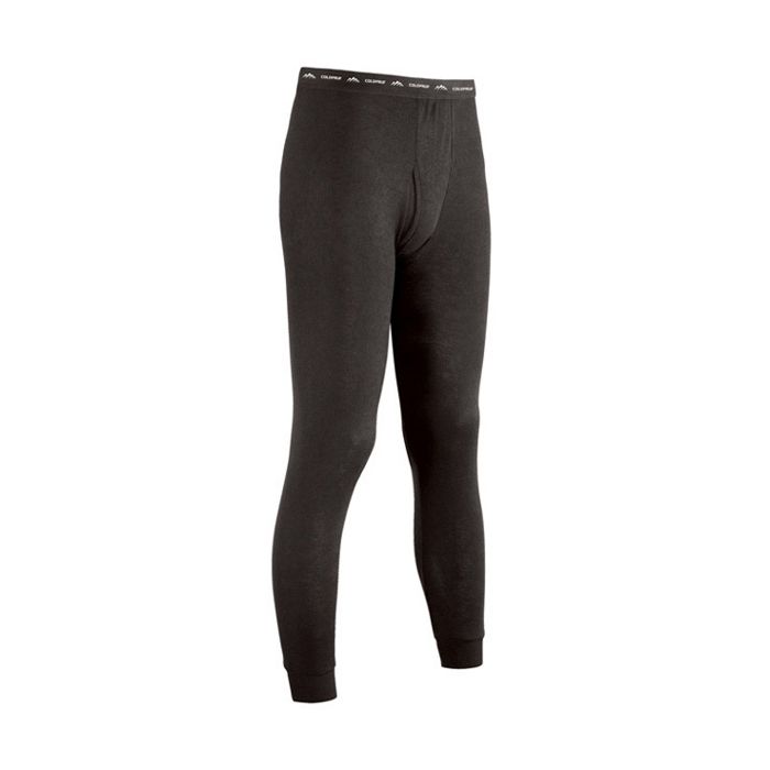 Термобельё ColdPruf Men's Enthusiast Lightweight Base Layer Pants