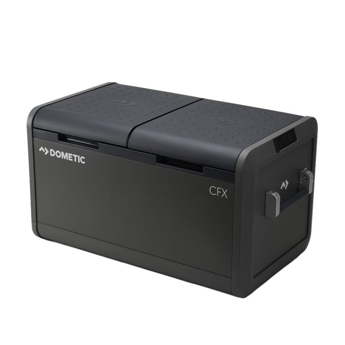 Термобокс Dometic CFX5 75DZ Electric Cooler
