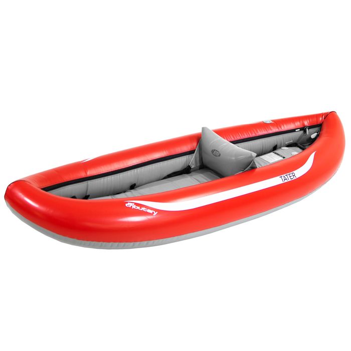 Оснащение для каяка AIRE Tributary Tater Inflatable Kayak