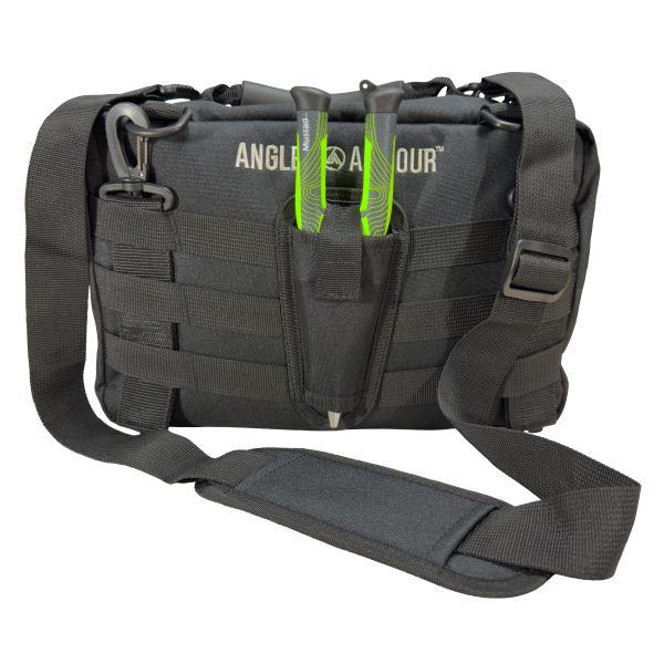 Рыболовная сумка Savage Angler Angler Armour Bait Binder Tackle Bag