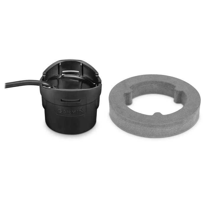 Датчик эхолота Garmin GT8HW-IH In-Hull Transducer