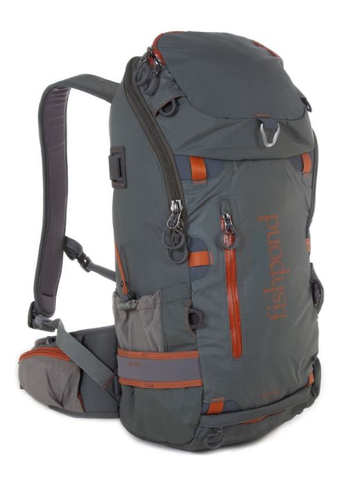 Рыболовная сумка Fishpond Firehole Backpack
