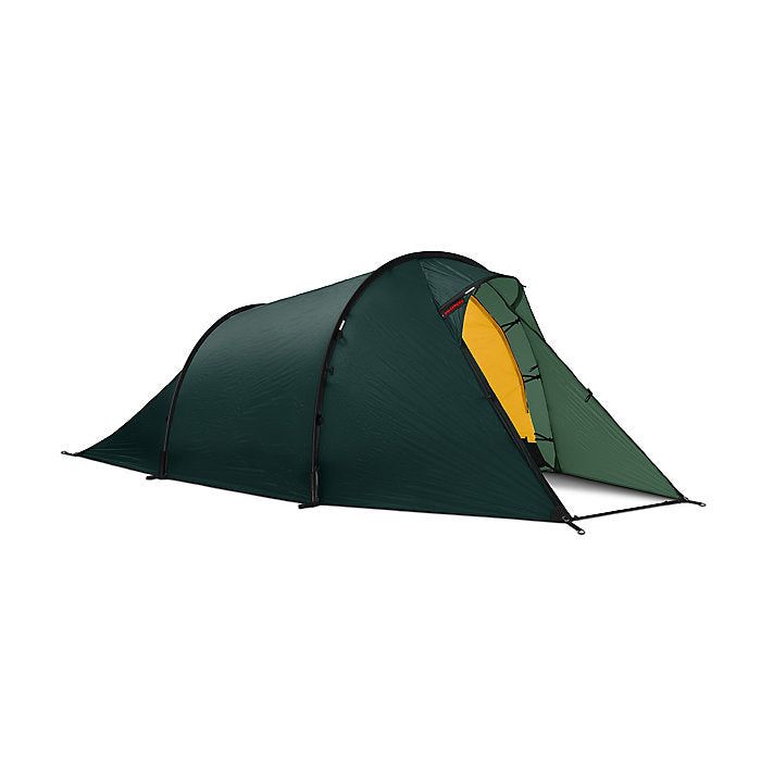 Палатка Hilleberg Nallo 4 Person Tent