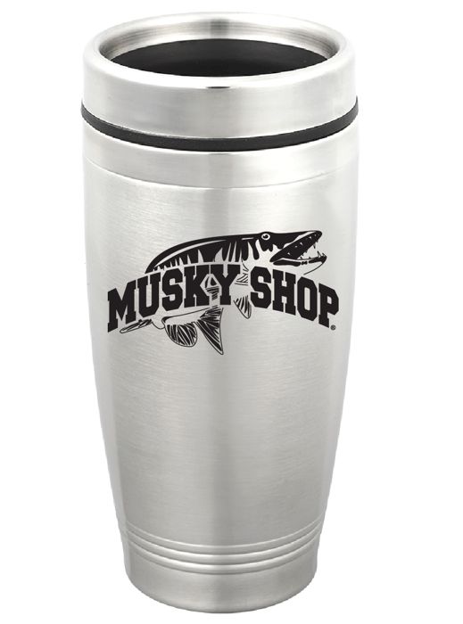 Кулер, термос или бутылка Musky Shop Stainless Steel Travel Mug/Tumbler