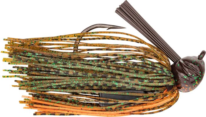 Джиг Strike King Premier Pro-Model 1/2 oz. Bass Jig Craw 10