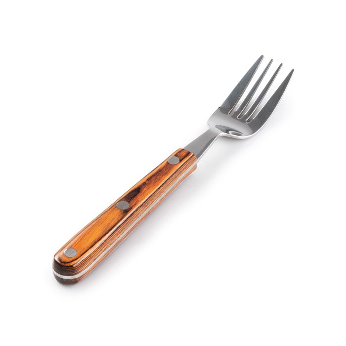 Походная вилка GSI Outdoors Rakau Table Fork