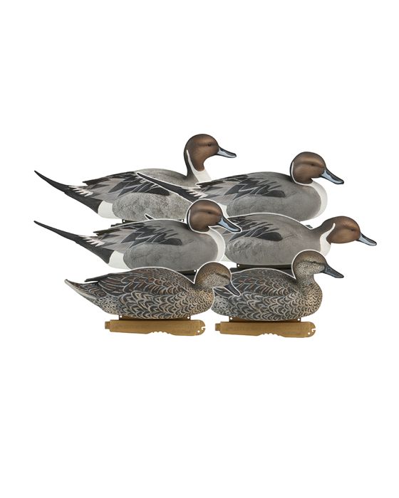Чучело GHG Pro-Grade Pintail Decoys