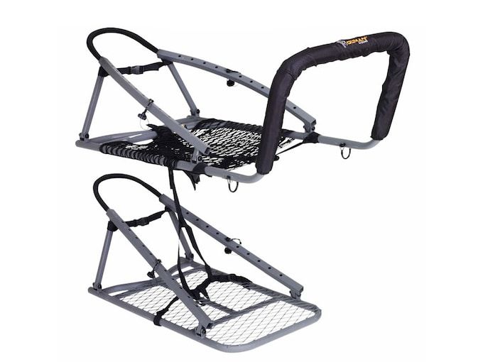 Лабаз Ol'Man Multivision Climbing Treestand