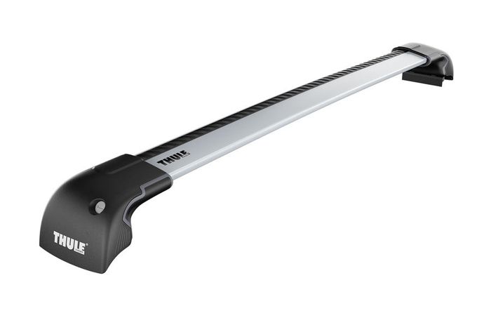 Крепление Thule - AeroBlade Edge Flush Mount - Silver SM