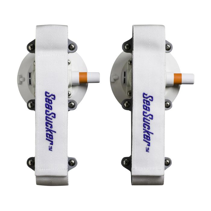 Держатель удилища SeaSucker Horizontal Rod Holder