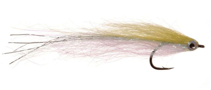 Мушки Umpqua Feather Merchants Skok's Mushmouth Fly