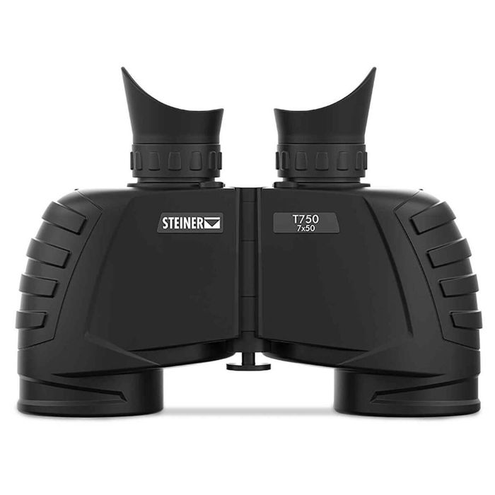 Бинокль Steiner T750 Tactical Full Size Binoculars - 7x50