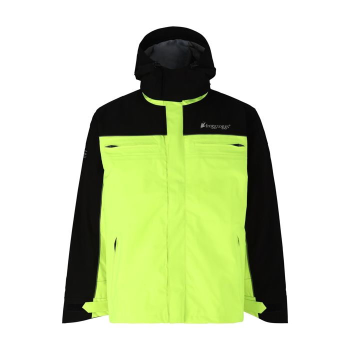 Непромокаемая одежда Frogg Toggs Men's Pilot II Waterproof Cruiser Jacket