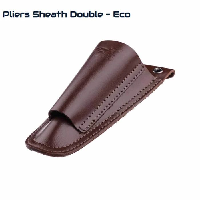 Плоскогубцы рыболова Toit Fishing Eco Double Pliers Sheath