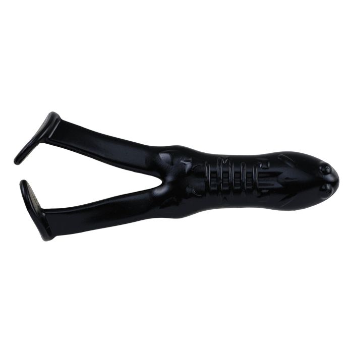 Поверхностная приманка Berkley PowerBait Beat'n Paddle Frog