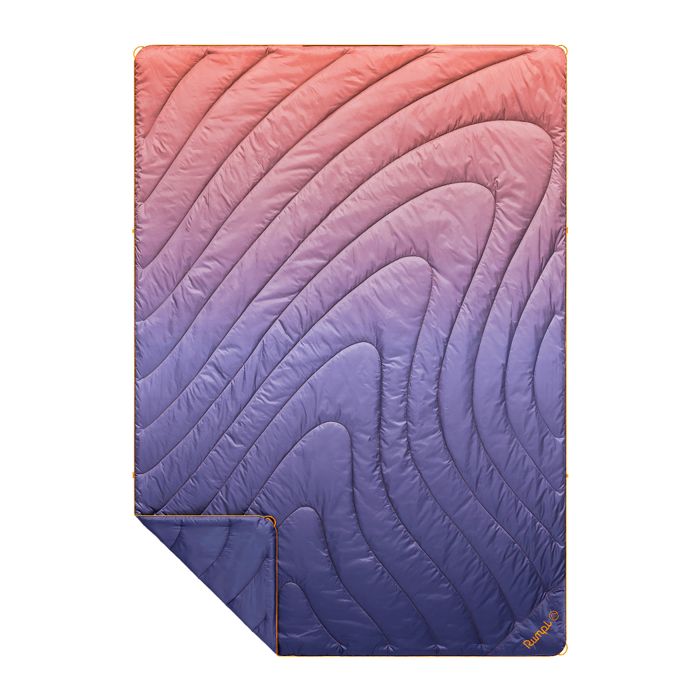 Утеплённый костюм Original Puffy Blanket - Dusk Fade - 1-Person