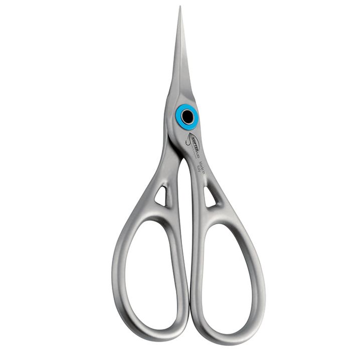 Ножницы J. Stockard Fly Fishing Absolute Thin Point Scissors