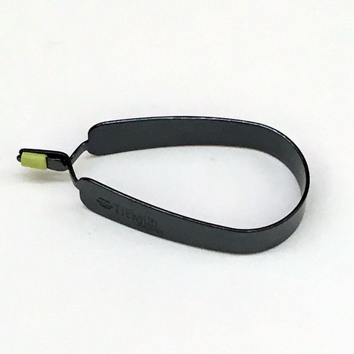 Инструмент для вязания мушек Umpqua Feather Merchants Tiemco Hackle Pliers Standard