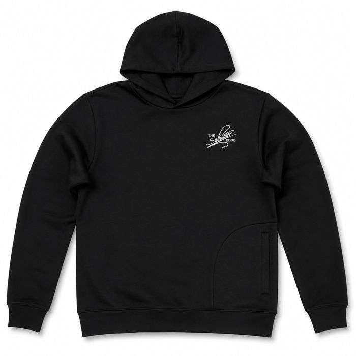 Рыболовная рубашка The Saltwater Edge Saltwater Edge CloudTech Performance Hoodie