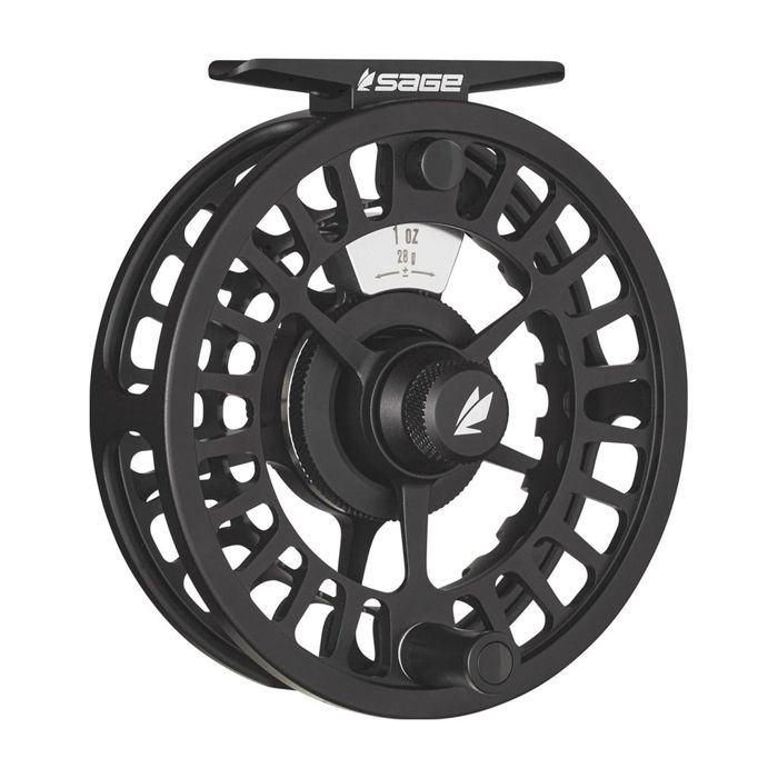 Нахлыстовая катушка Sage ESN Fly Reel
