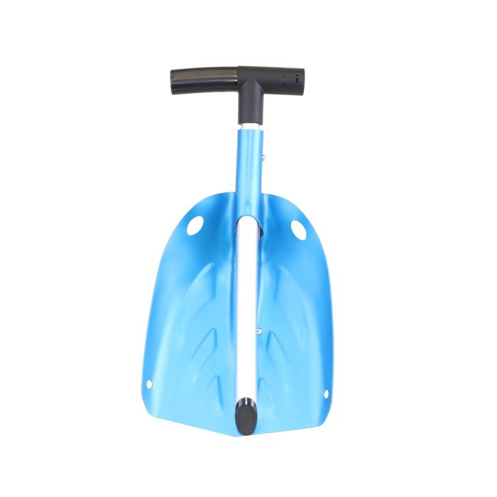Туристический инструмент Clam Scoop Shovel - Aluminum - 12054