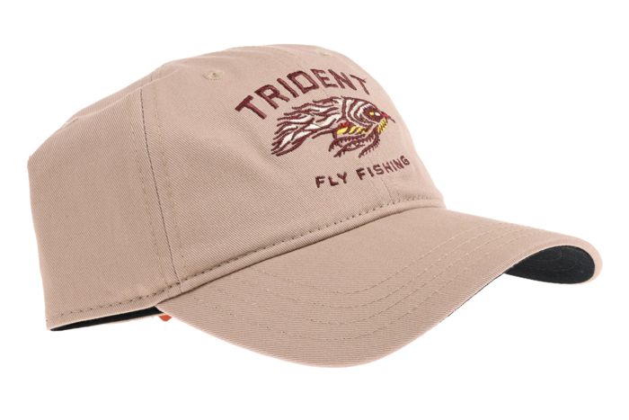 Головной убор Trident Ghost Streamer Hat