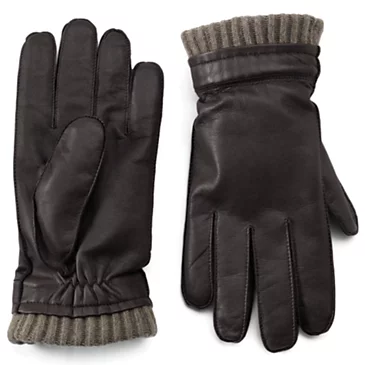 Перчатки Orvis Dorset Goatskin-and-Cashmere Gloves