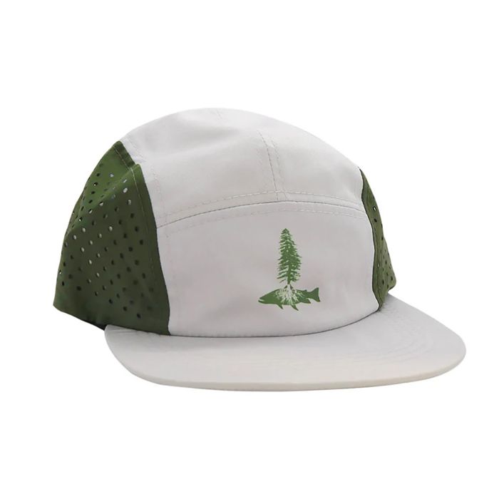 Головной убор RepYourWater Fly Fishing Roots Brimmed Hat