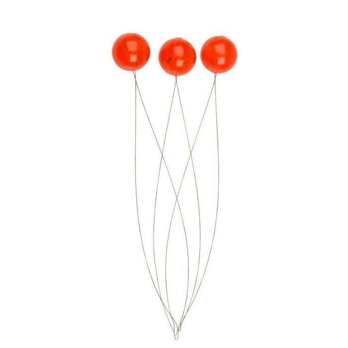 Инструмент для вязания мушек Hareline Griffin Bobbin Threaders