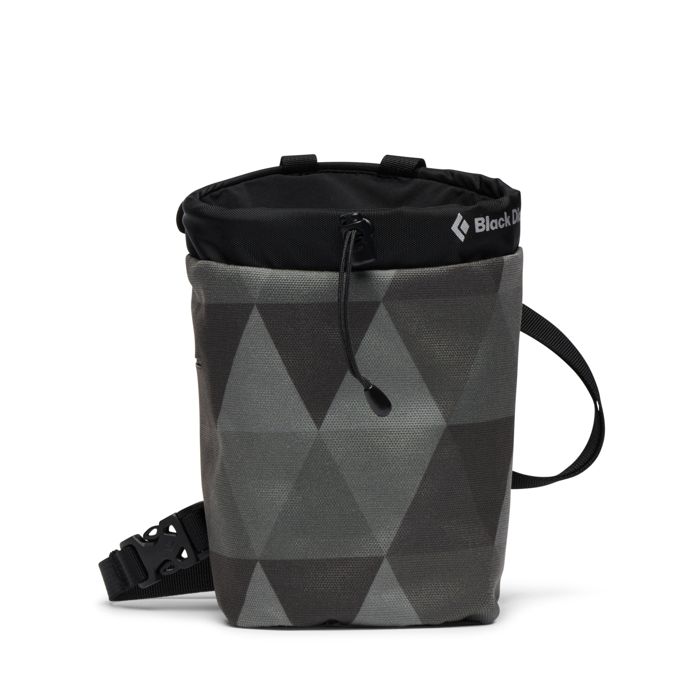 Рыболовная сумка Black Diamond Gym Chalk Bag
