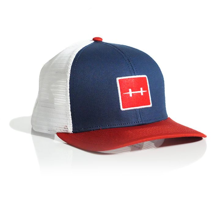 Головной убор Hatch Outdoors, INC Classic Icon Trucker Hat