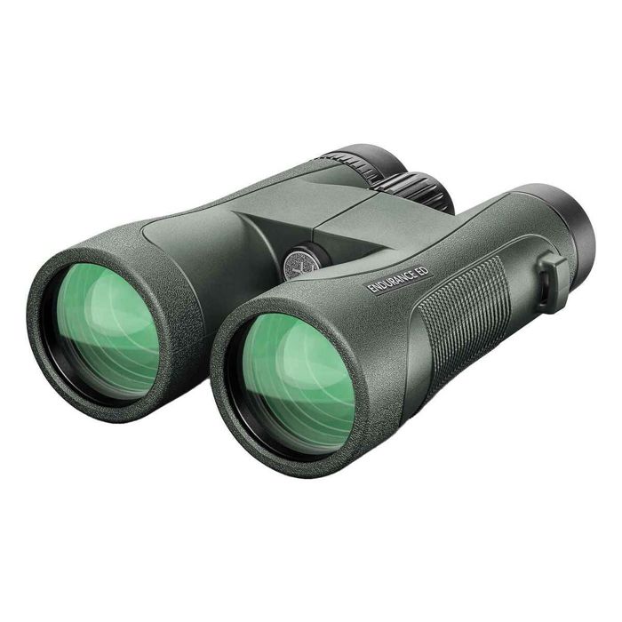 Бинокль Hawke Endurance ED Green Full Size Binoculars - 10x50