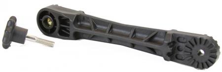 Держатель удилища Folbe Rod Holder Adjustable Extension Post Double End