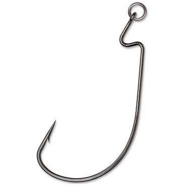 Крючки VMC Ringed Wide Gap Hook - #3/0