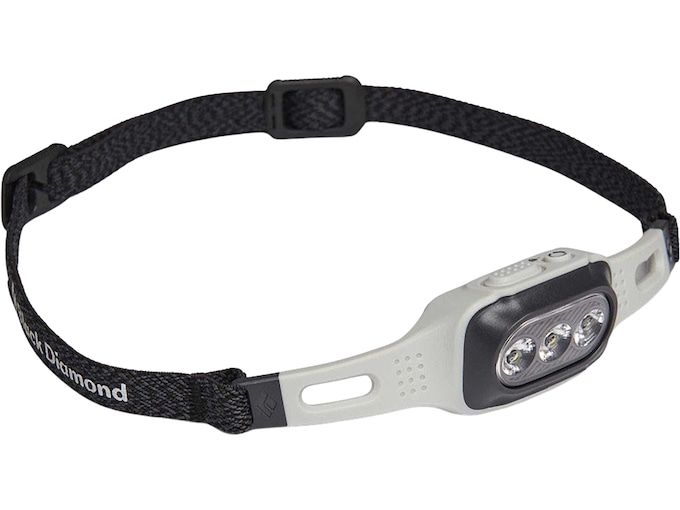Фонарь Black Diamond Deploy 325 Headlamp Alloy