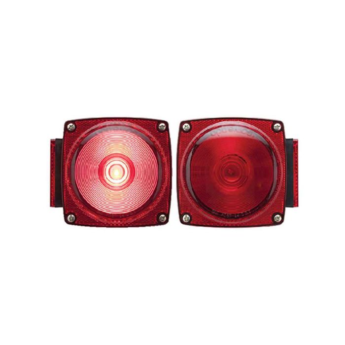 Запчасть прицепа SeaChoice One LED Waterproof Trailer Light Kit