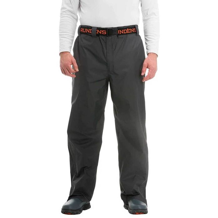 Непромокаемая одежда Grundens Men's Trident Fishing Rain Pants