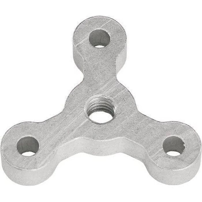 Держатель удилища Driftmaster Little Pro Rod Holder Star Base 210