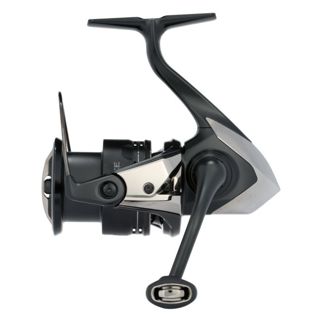 Безынерционная катушка Shimano Exsence 2500XGB Spinning Reel