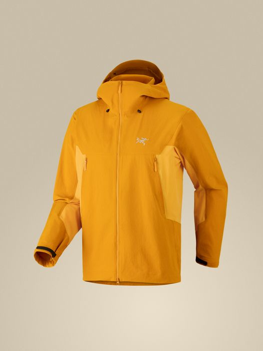 Рыболовная рубашка Arc'teryx Serratus Hoody Men's