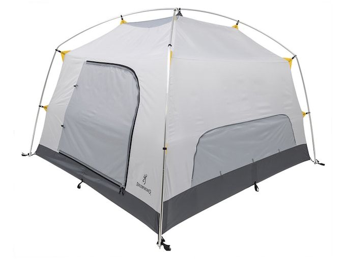 Палатка Browning Glacier 4 Person Camping Tent