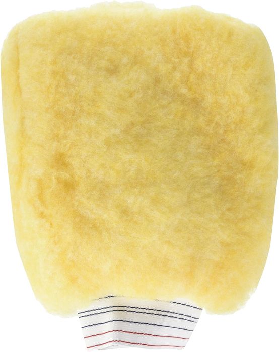 Перчатки S.M. ARNOLD Spun Gold Pro Wash Mitt 8" X 11"