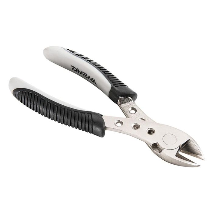 Плоскогубцы рыболова Daiwa 6" Cutters
