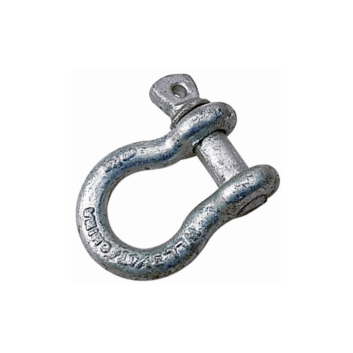 Якорная скоба Sea Dog Anchor Shackle