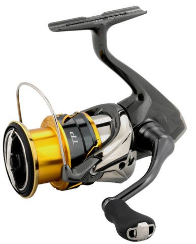 Катушка Shimano Twin Power FD 1000 (TP1000FD)