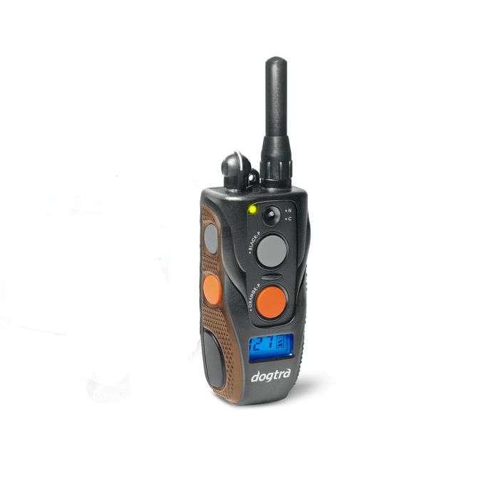 Пульт дрессировочного ошейника Dogtra.com ARC HANDSFREE PLUS TRANSMITTER