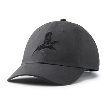 Головной убор Orvis Pheasant Waxed Cotton Ball Cap