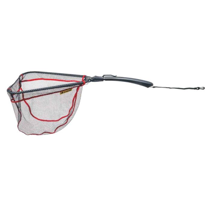 Подсачек Black Paw EZ-Stow Triangle Folding Hand Net